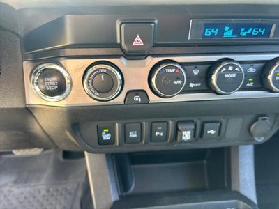 2023 Toyota TACOMA TRAIL Trail Edition V6