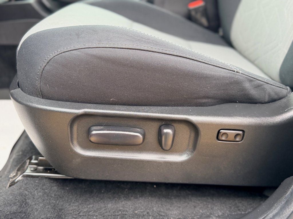 2023 Toyota TACOMA TRD OFFRD TRD Off-Road V6