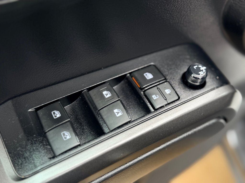 2023 Toyota TACOMA TRD OFFRD TRD Off-Road V6