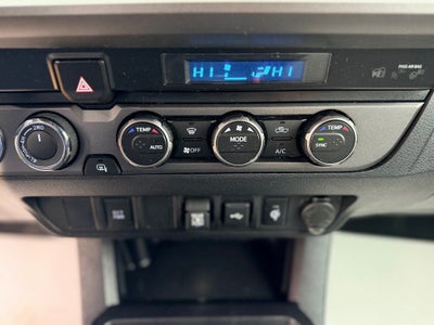 2023 Toyota TACOMA TRD OFFRD TRD Off-Road V6