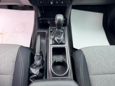 2023 Toyota TACOMA TRD OFFRD TRD Off-Road V6