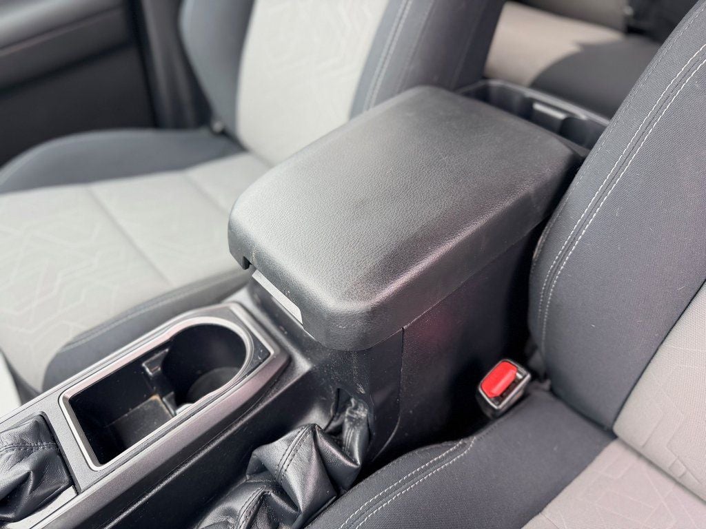 2023 Toyota TACOMA TRD OFFRD TRD Off-Road V6