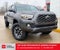 2023 Toyota TACOMA TRD OFFRD TRD Off-Road V6