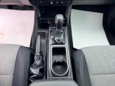 2023 Toyota TACOMA TRD OFFRD TRD Off-Road V6