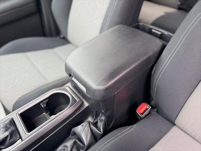 2023 Toyota TACOMA TRD OFFRD TRD Off-Road V6