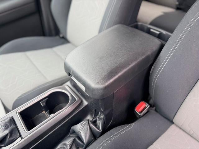 2023 Toyota TACOMA TRD OFFRD TRD Off-Road V6