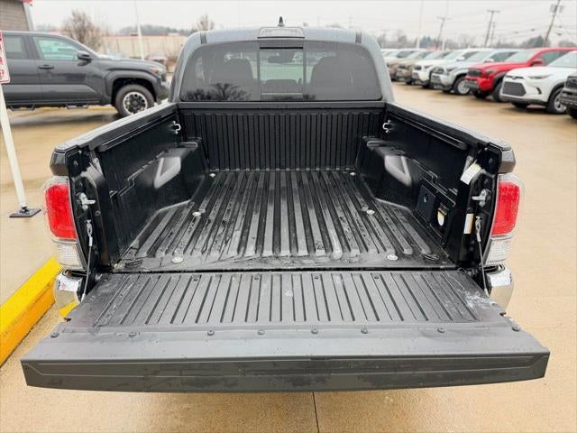 2023 Toyota TACOMA TRD OFFRD TRD Off-Road V6