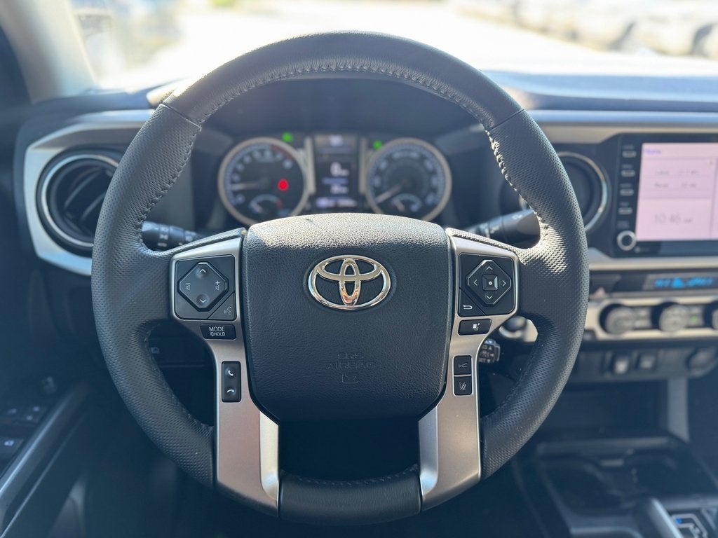 2023 Toyota TACOMA SR5 SR5 V6