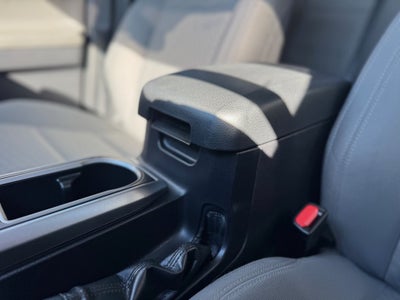 2023 Toyota TACOMA SR5 SR5 V6