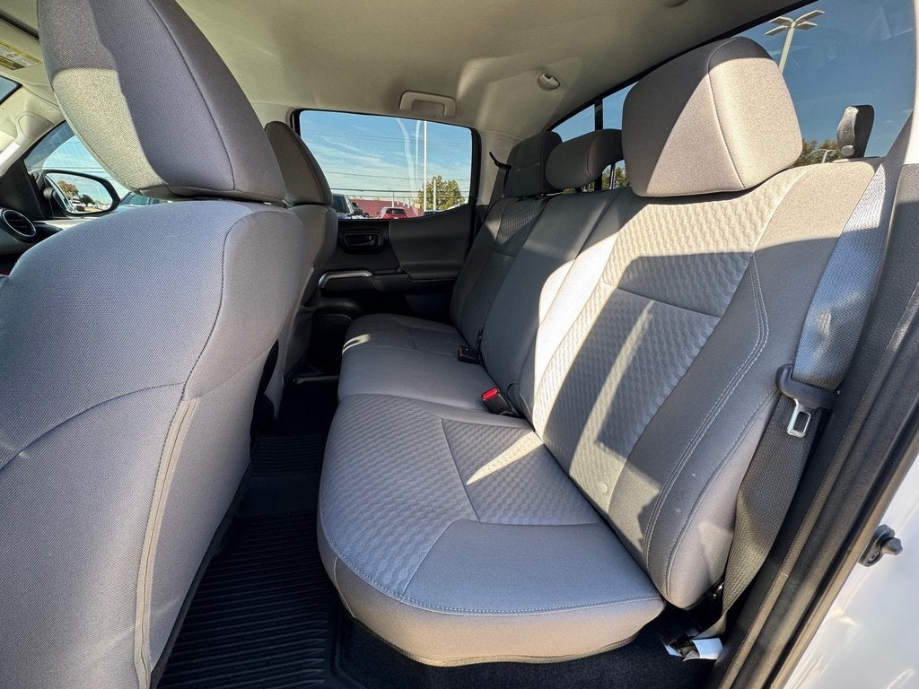 2023 Toyota TACOMA SR5 SR5 V6