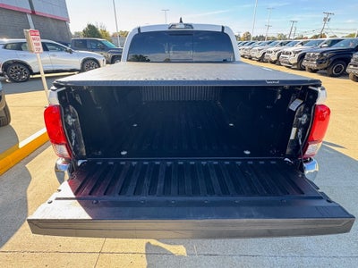 2023 Toyota TACOMA SR5 SR5 V6