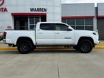 2023 Toyota TACOMA SR5 SR5 V6