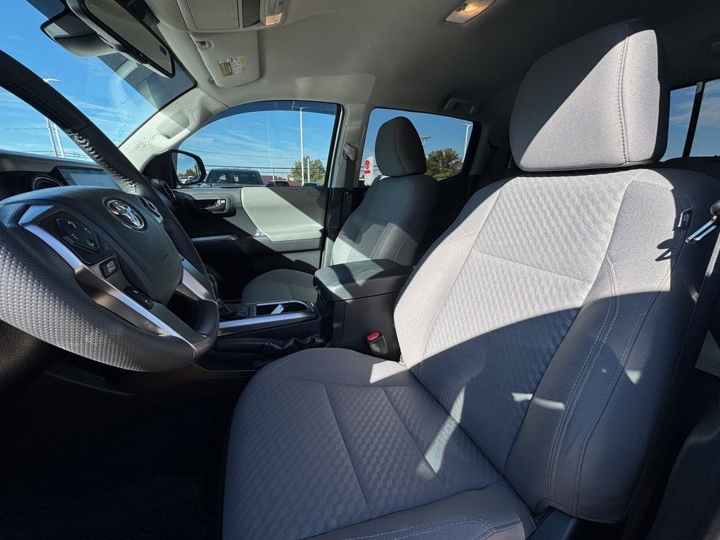 2023 Toyota TACOMA SR5 SR5 V6