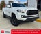 2023 Toyota TACOMA SR5 SR5 V6