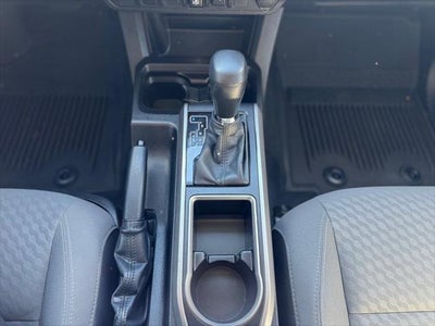 2023 Toyota TACOMA SR5 SR5 V6