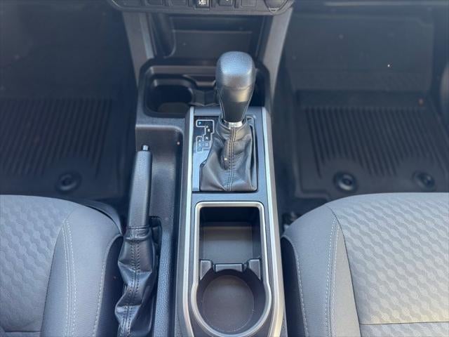 2023 Toyota TACOMA SR5 SR5 V6