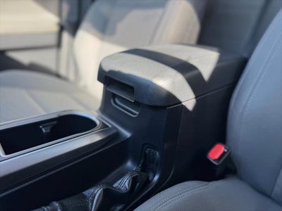 2023 Toyota TACOMA SR5 SR5 V6