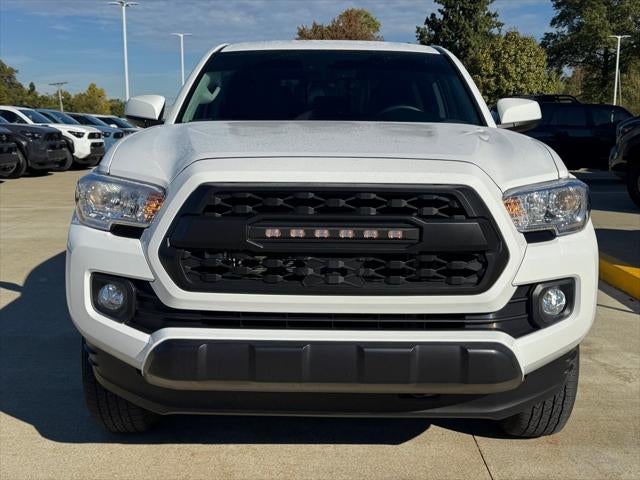 2023 Toyota TACOMA SR5 SR5 V6
