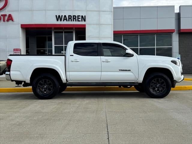 2023 Toyota TACOMA SR5 SR5 V6