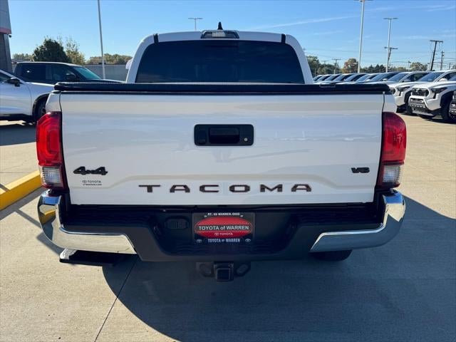 2023 Toyota TACOMA SR5 SR5 V6