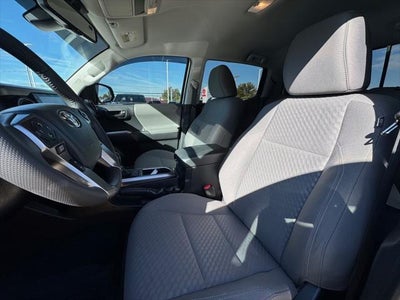 2023 Toyota TACOMA SR5 SR5 V6