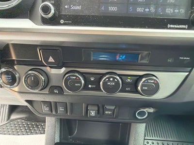 2023 Toyota TACOMA SR5 SR5 V6