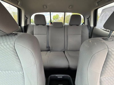 2023 Toyota TACOMA SR5 SR5 V6