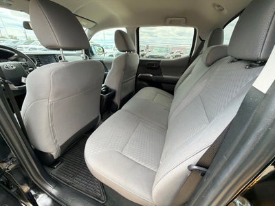 2023 Toyota TACOMA SR5 SR5 V6