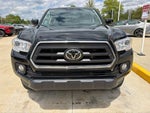 2023 Toyota TACOMA SR5 SR5 V6