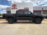 2023 Toyota TACOMA SR5 SR5 V6