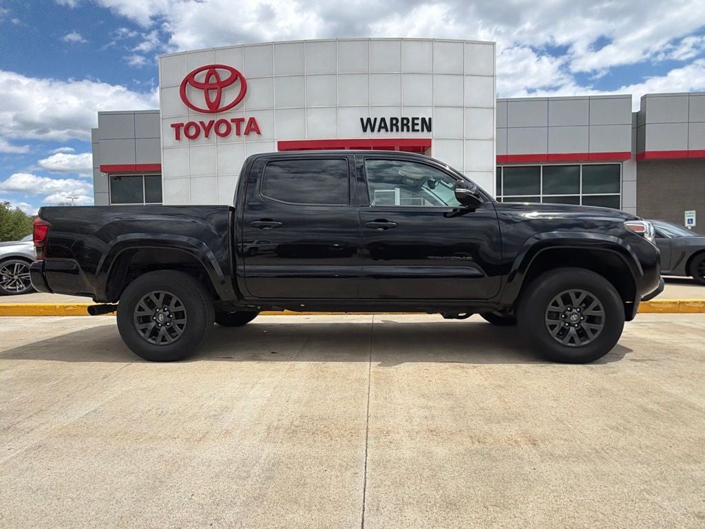 2023 Toyota TACOMA SR5 SR5 V6