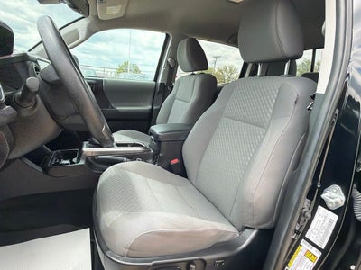 2023 Toyota TACOMA SR5 SR5 V6