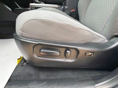 2023 Toyota TACOMA SR5 SR5 V6