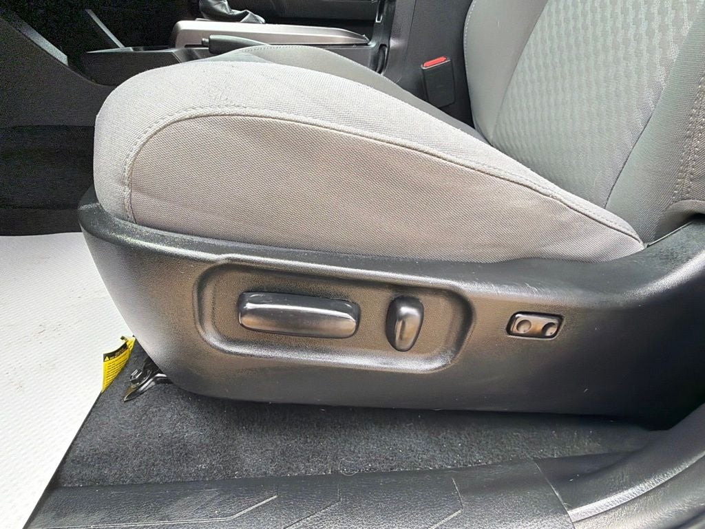 2023 Toyota TACOMA SR5 SR5 V6
