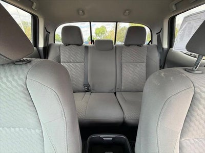 2023 Toyota TACOMA SR5 SR5 V6