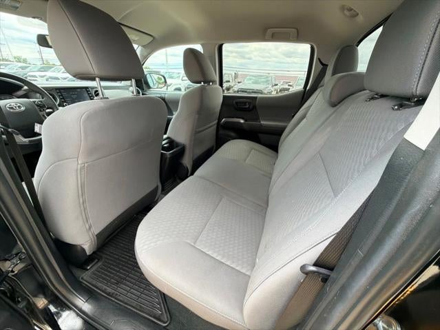 2023 Toyota TACOMA SR5 SR5 V6