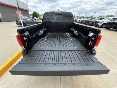 2023 Toyota TACOMA SR5 SR5 V6