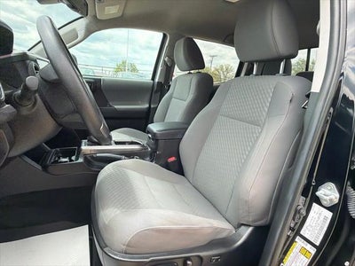 2023 Toyota TACOMA SR5 SR5 V6