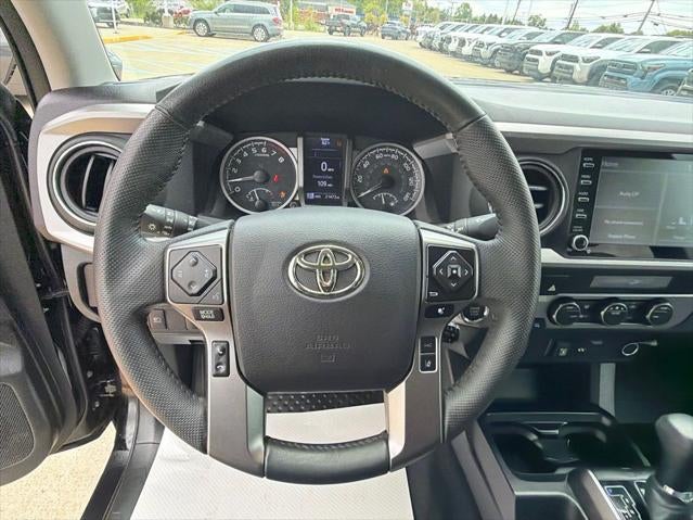 2023 Toyota TACOMA SR5 SR5 V6