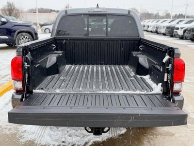 2023 Toyota TACOMA SR SR V6