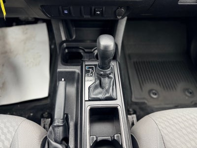 2023 Toyota TACOMA SR SR V6