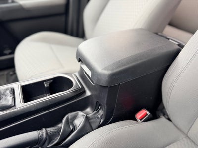 2023 Toyota TACOMA SR SR V6