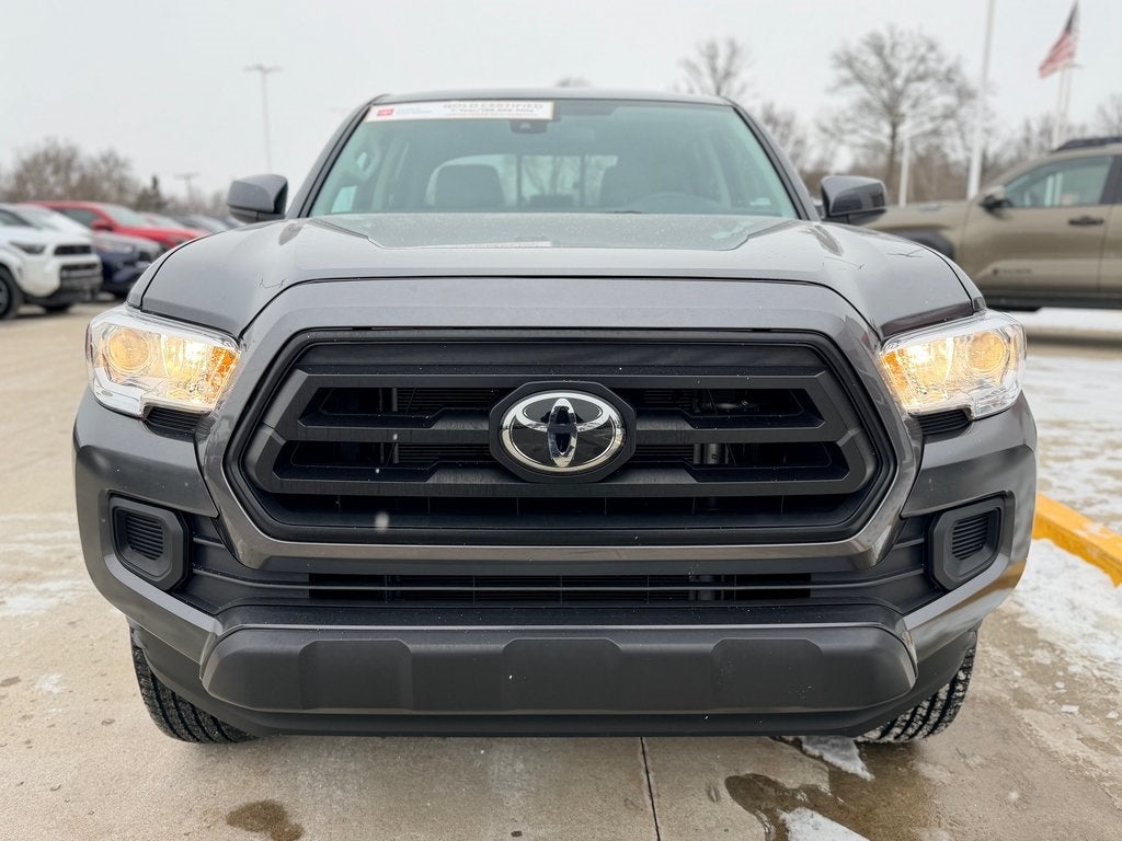2023 Toyota TACOMA SR SR V6