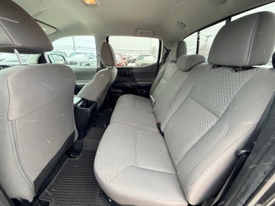 2023 Toyota TACOMA SR SR V6