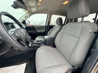 2023 Toyota TACOMA SR SR V6