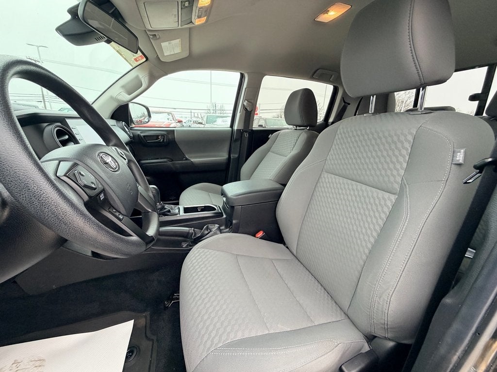 2023 Toyota TACOMA SR SR V6