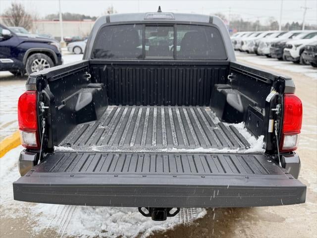 2023 Toyota TACOMA SR SR V6