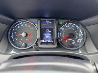 2023 Toyota TACOMA SR SR V6