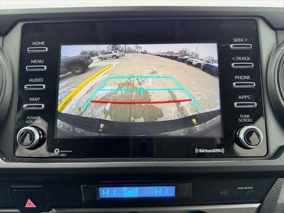 2023 Toyota TACOMA SR SR V6