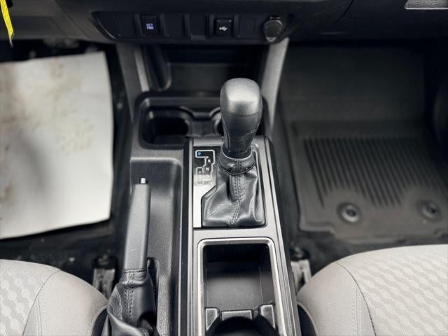 2023 Toyota TACOMA SR SR V6